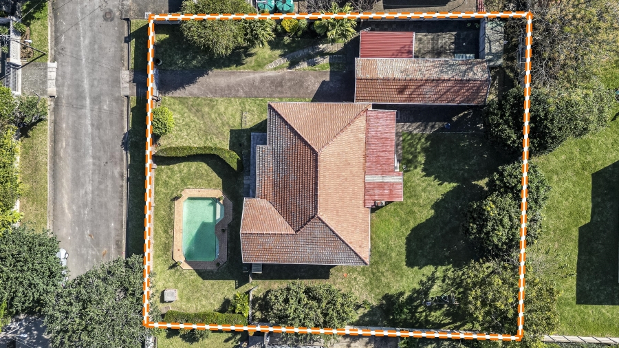 To Let 3 Bedroom Property for Rent in Selborne Eastern Cape